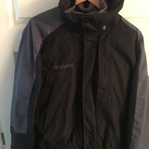 Columbia men’s jacket